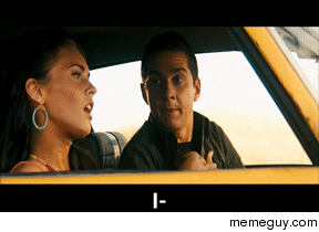 When my totally-just-a-friend asks if I like her 