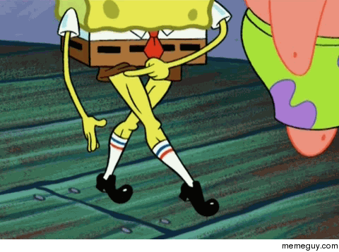 When my wife asks if I skipped leg day