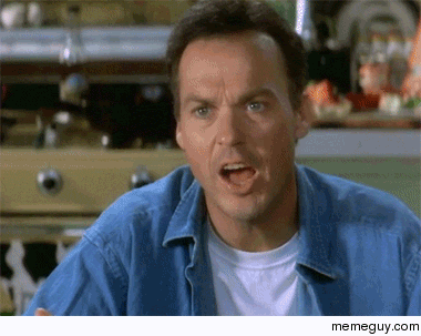 When my wife put Twilight at the top of our Netflix DVD Queue