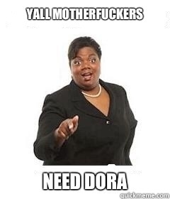 When nobody in my Spanish  class can memorize numbers
