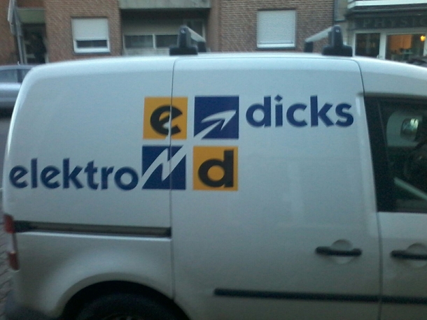 When normal dicks just arent good enought you call