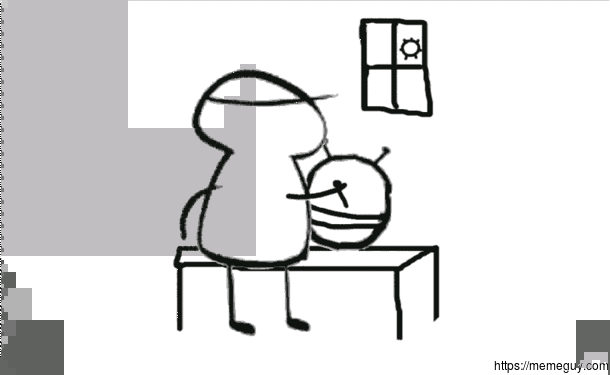 when op actually makes some oc