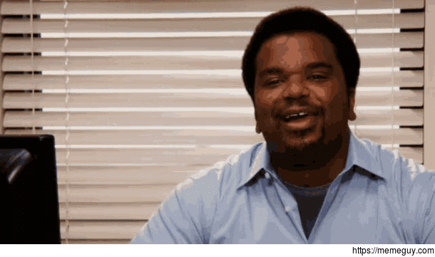 When OP asks for your darkest joke and you spend like  to  minutes typing it out and its only when you click post that you find out the comments are locked