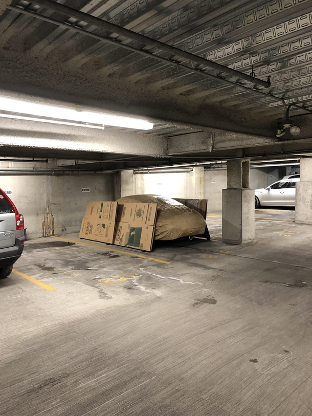 when Porsche is life and you want urban camo