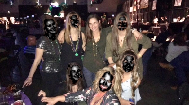 When red eye correction caused accidental racism