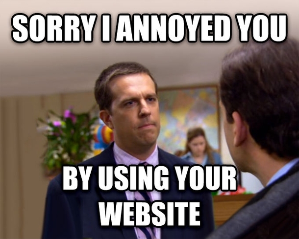 When Reddit doesnt allow you to post content