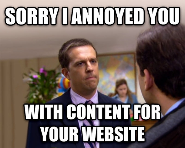 When Reddit says that I cant post things for a while