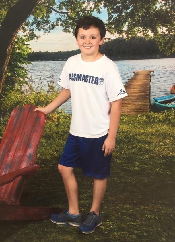 When she only dates guys who eat da booty