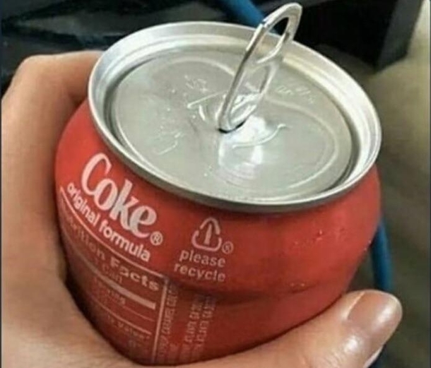 When she says I just want to be friends