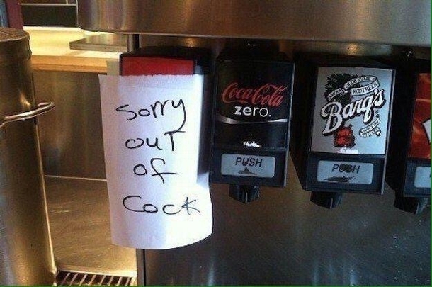 When she tells you to go deeper but you cant