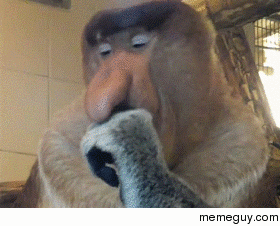When she walks away and the ass if fat