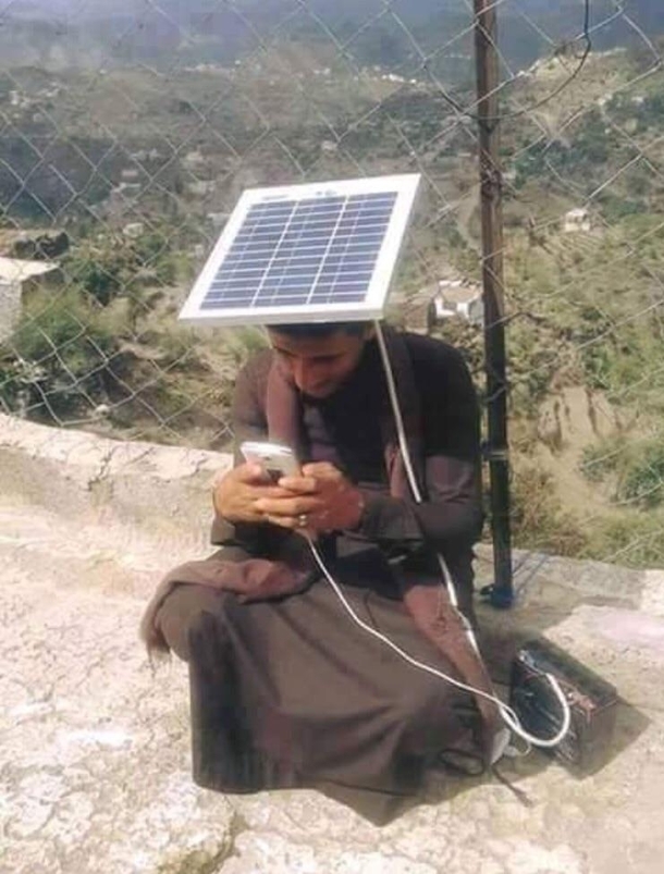 When shes about to send nudes but you have  battery left