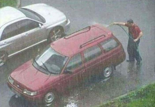 When shes getting on your nerves and you just need some time to think so youre like