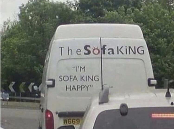 When slogans work