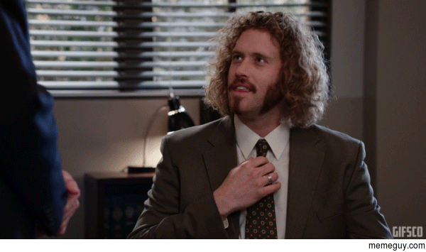 when someone asks if I am going to gif the entire season of Silicon Valley