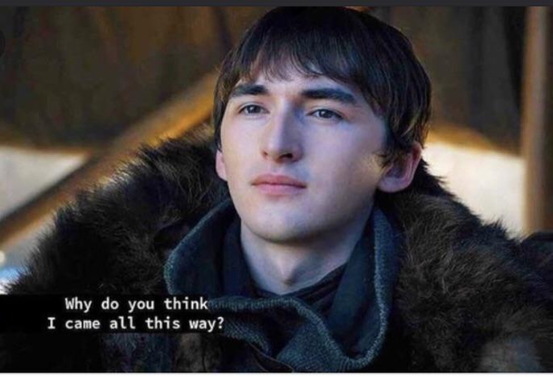 When someone asks me at Costco if I want to try a food sample