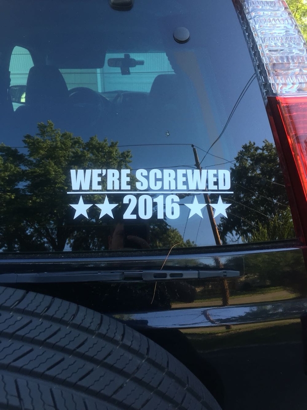 When someone asks who Im voting for