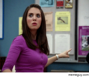When someone interjects into an argument and is on your side