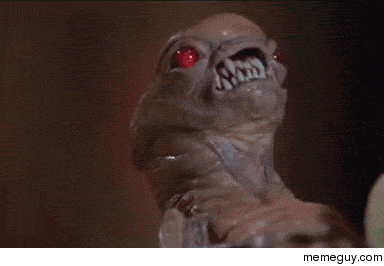 When someone points out my hair is thinning