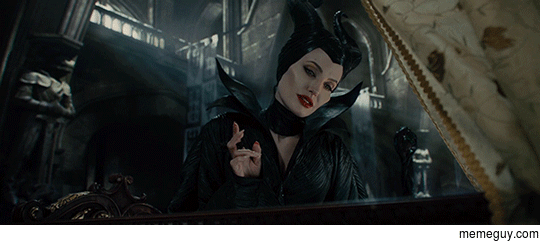 When someone said I should post a low-quality gif for April Fools Day