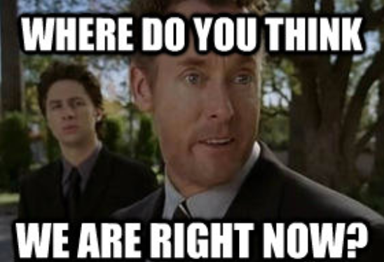 When someone says no hookups on a Tinder profile
