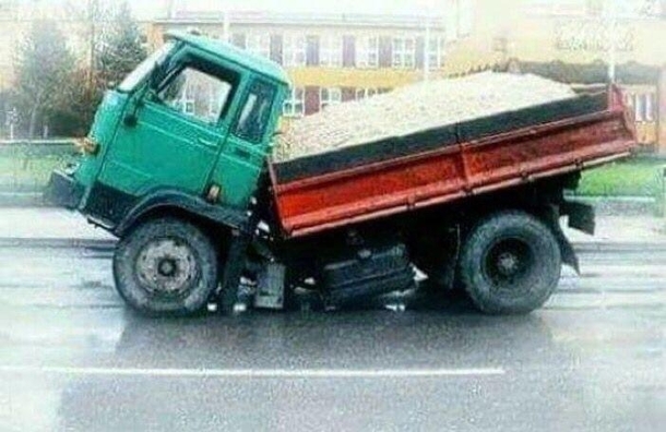 When someone touches your neck