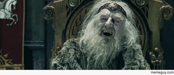 When the electric company sends someone out during a blackout to tell me what the problem is