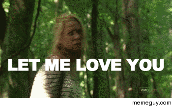 When the girls posting on GW read their PMs