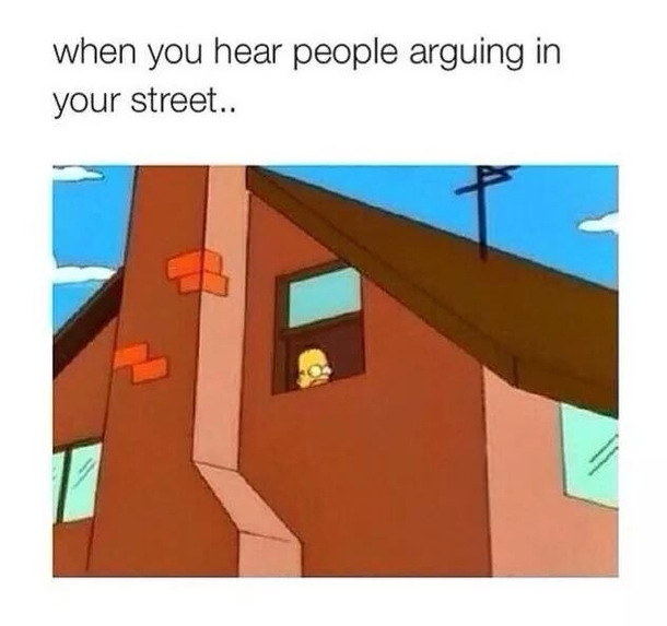 when the gossip is good XD