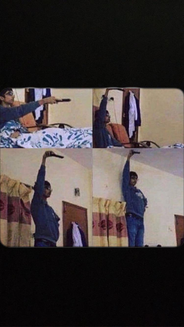 When the remote isnt working