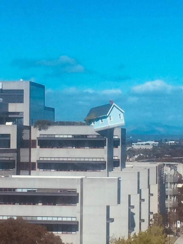 When Up goes horribly wrong