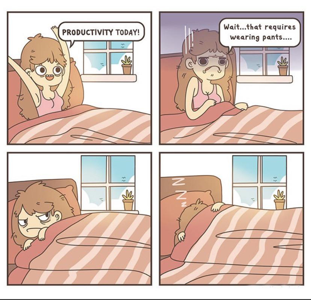 When will it end