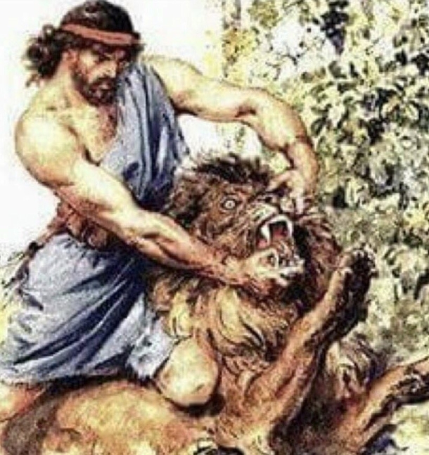 When you ask your dog what theyre eating and they keep chewing