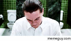 When you buy cheap toilet paper