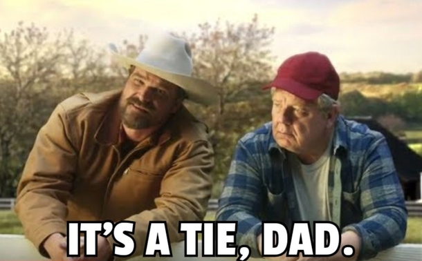 When you buy the least imaginitive Fathers day gift ever