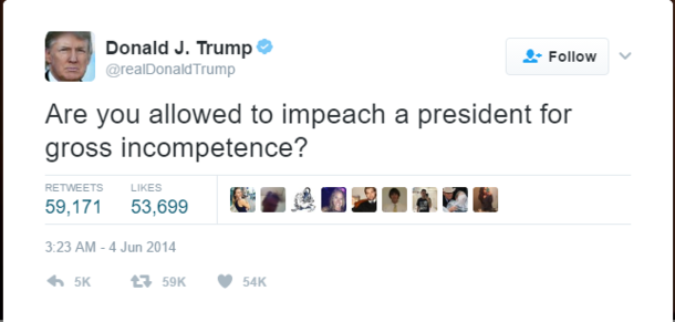 When you can predict the future