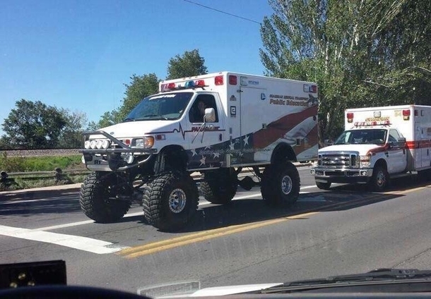 when you cant decide if you want to tank or heal