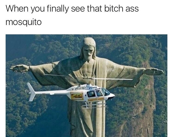 When you find it