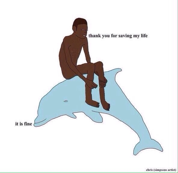 When you get a sober driver to take you home