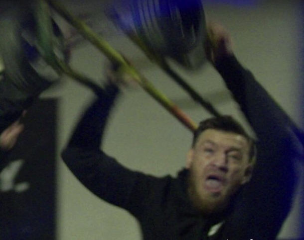 When you go to kill a wasp and it starts flying towards you