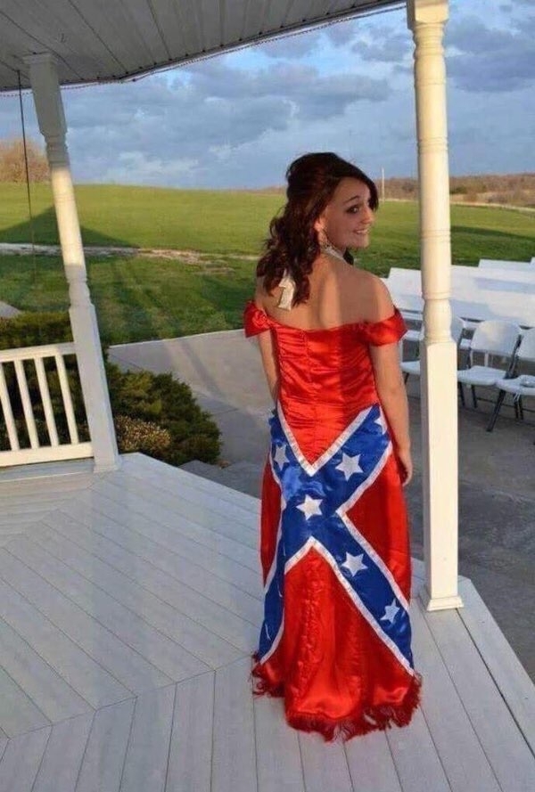 When you have prom at  but youre marrying your brother at 