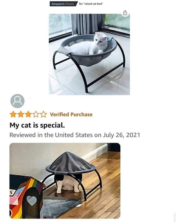 When you havent read the instructions