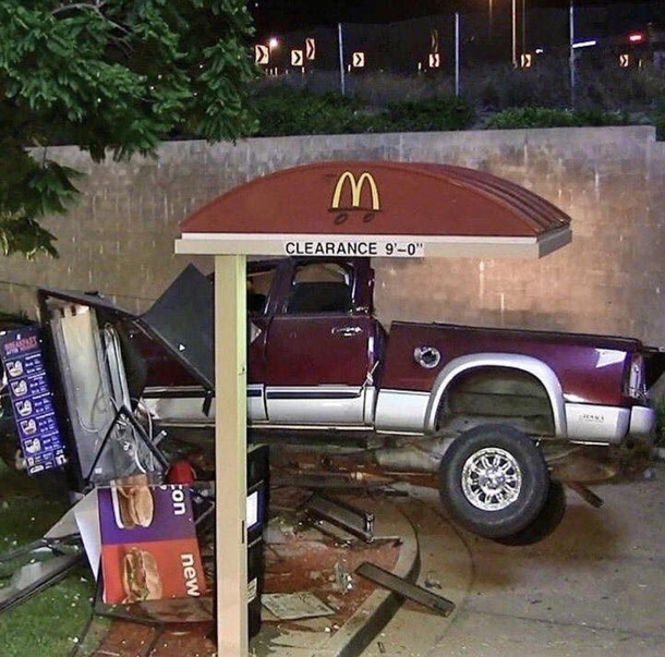 When you hear the McRib is back