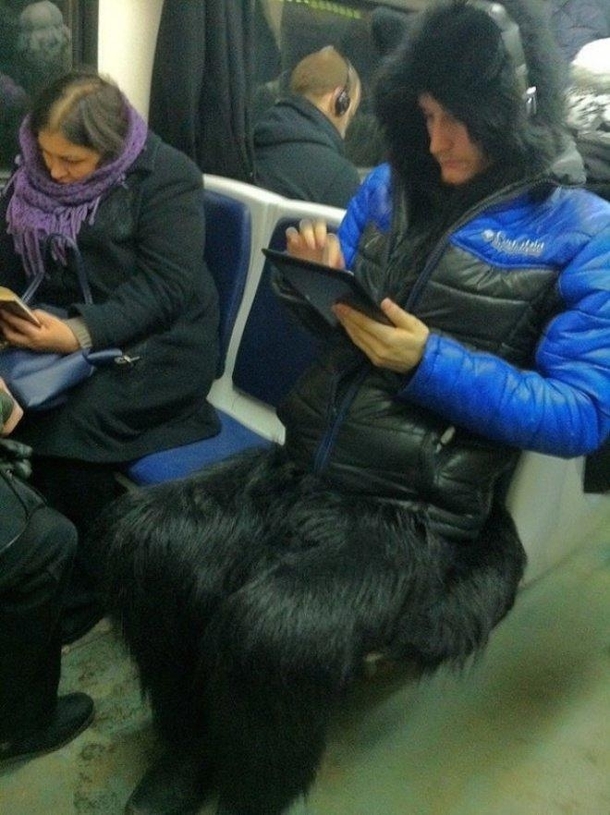 When You Need Warmth