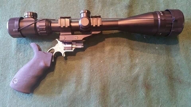 When you put all of your skill points in Accuracy
