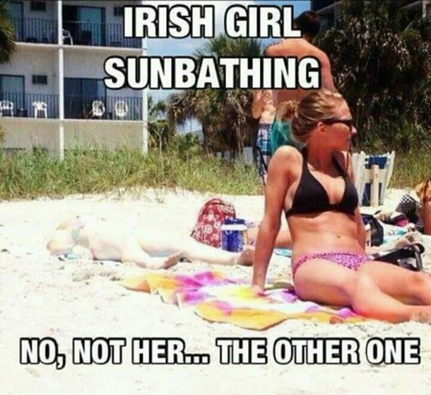 When you see it
