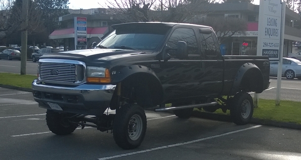 When you skip leg day