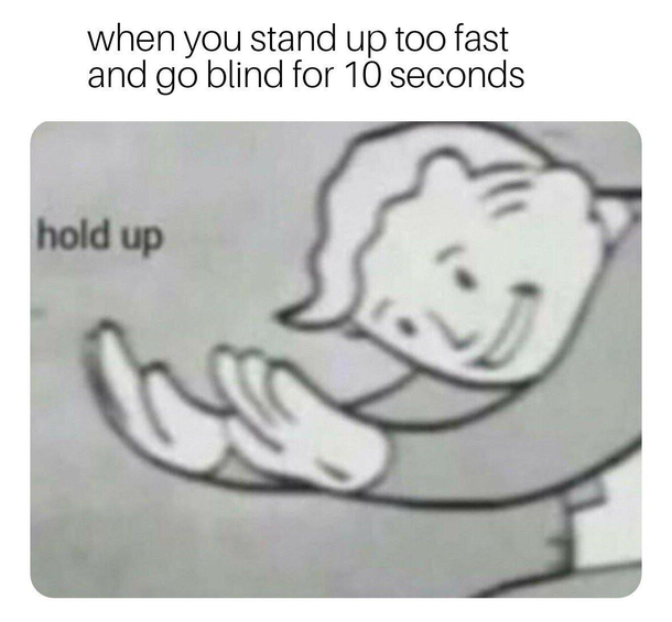 When You Stand Up