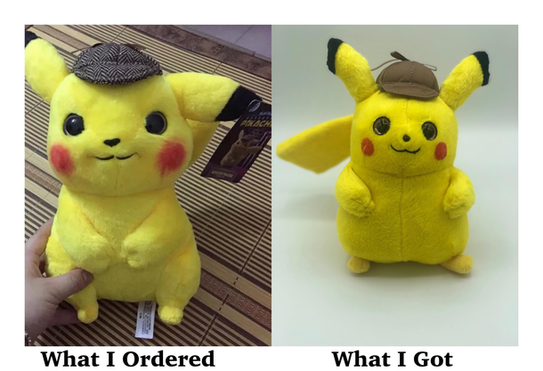 When you trust AliExpress