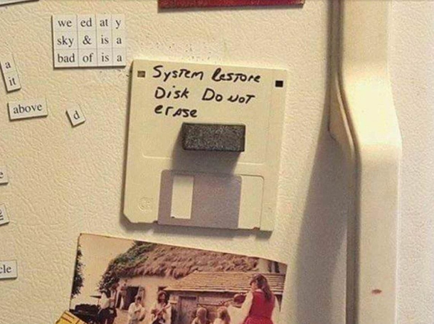 When your backup plan has a subtle flaw
